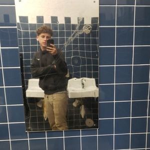 Meet your Posher, Miguel